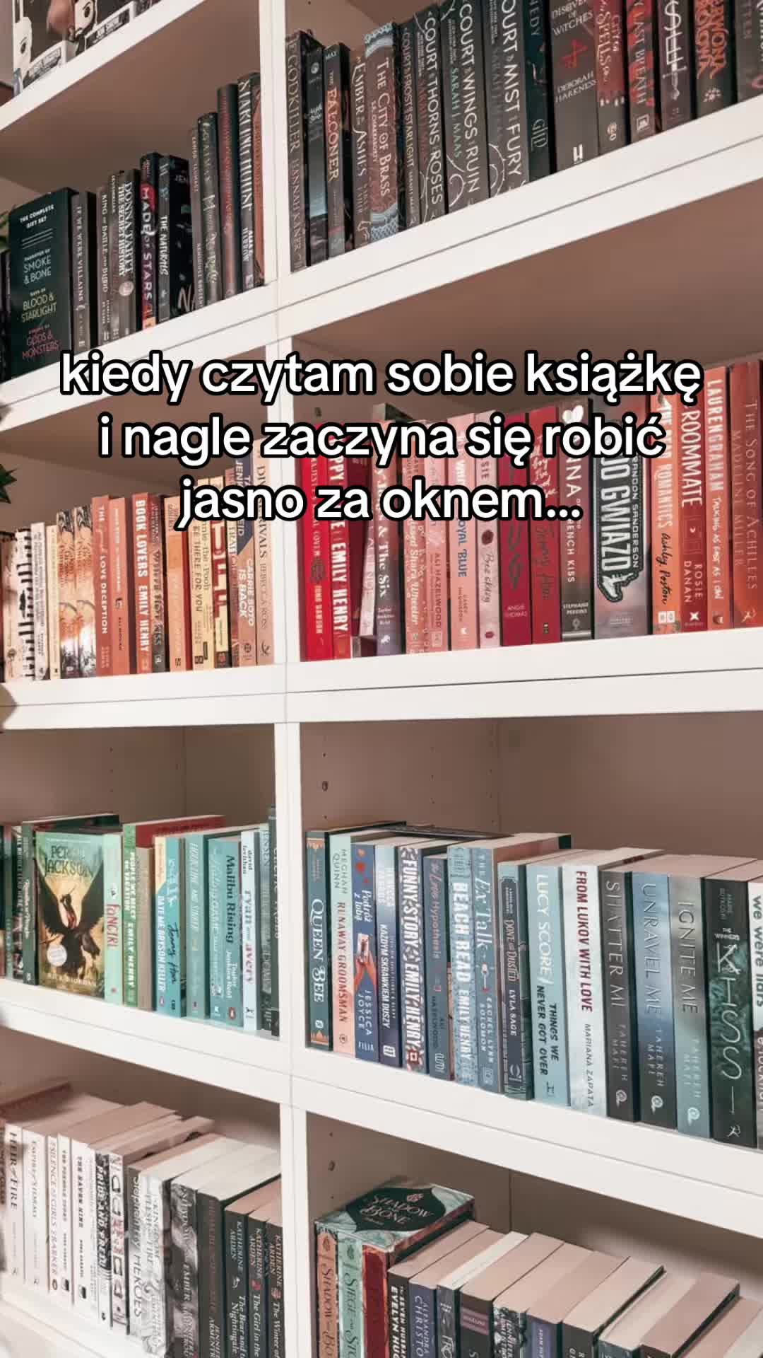 @bookishy | Jagoda