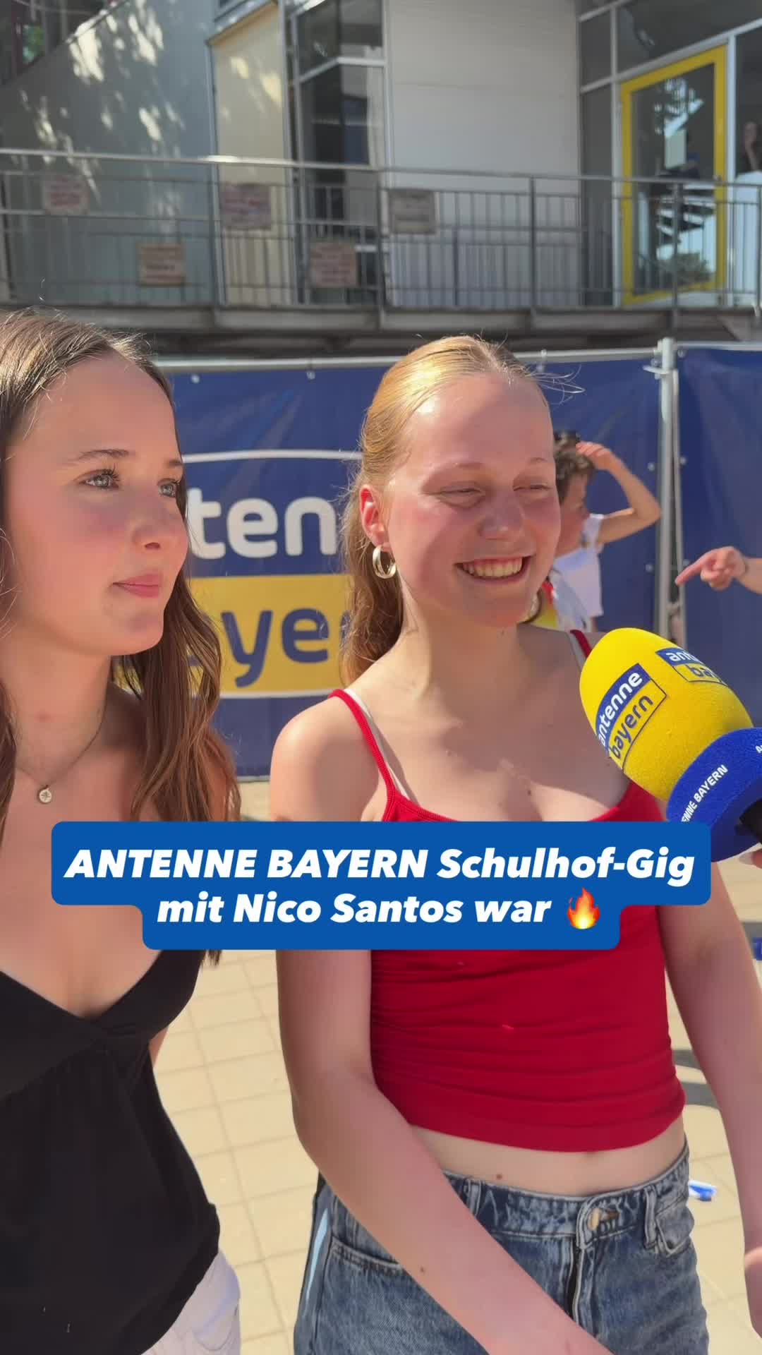 @ANTENNE BAYERN