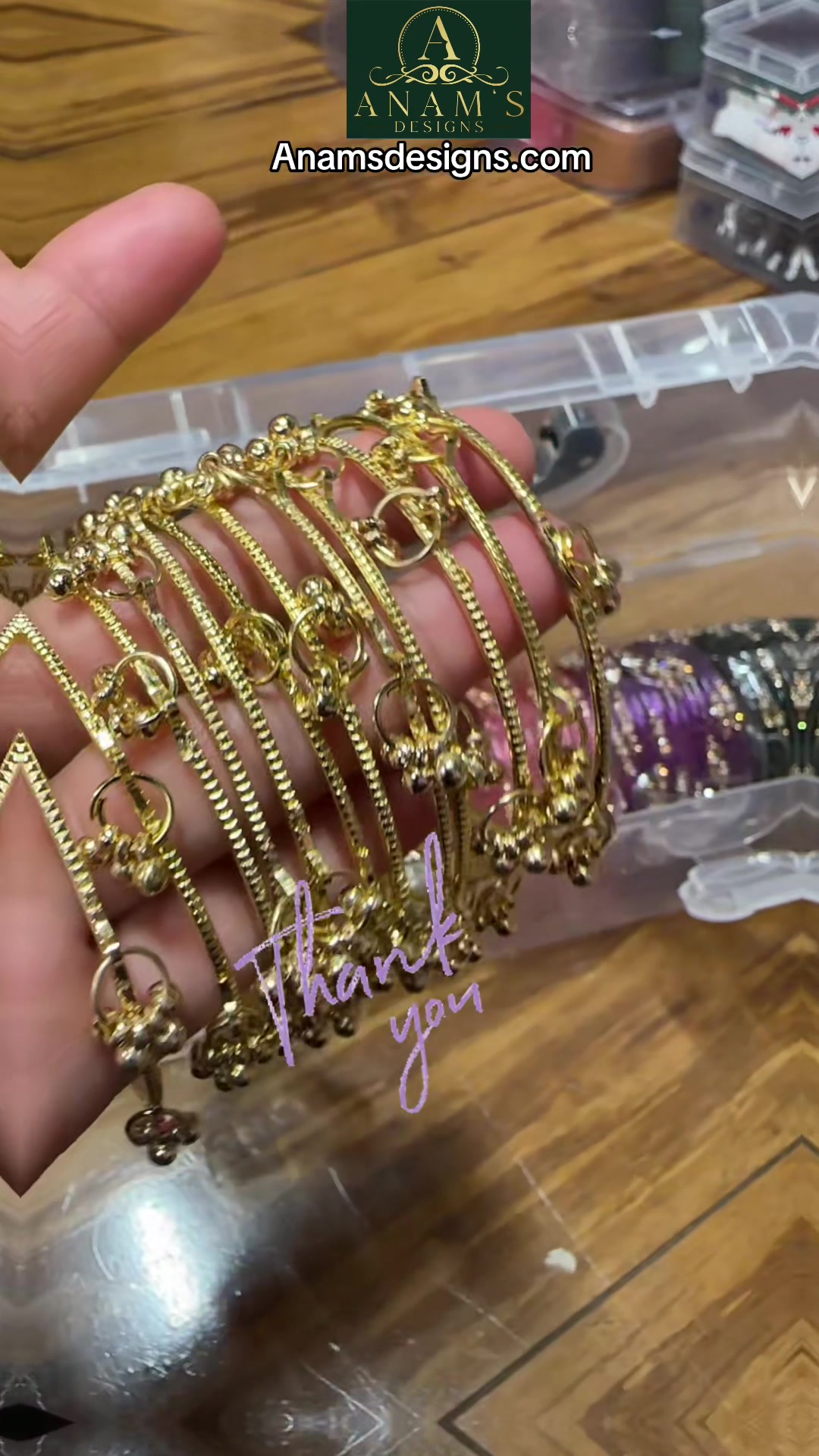 @Anam's designs