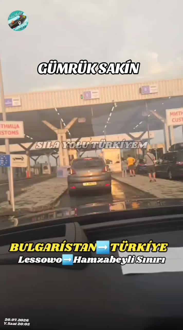 @Sıla Yolu T&uuml;rkiyem