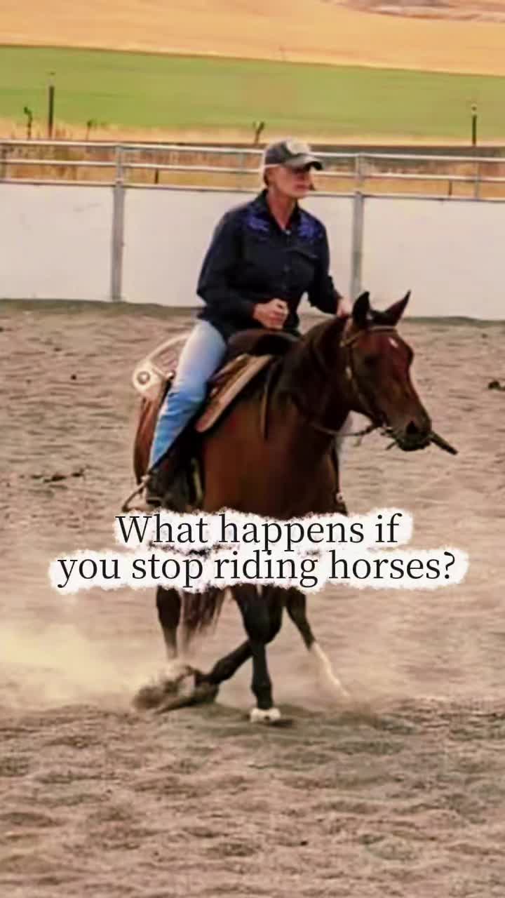 @🐴 ColdMountainRanch 🏇