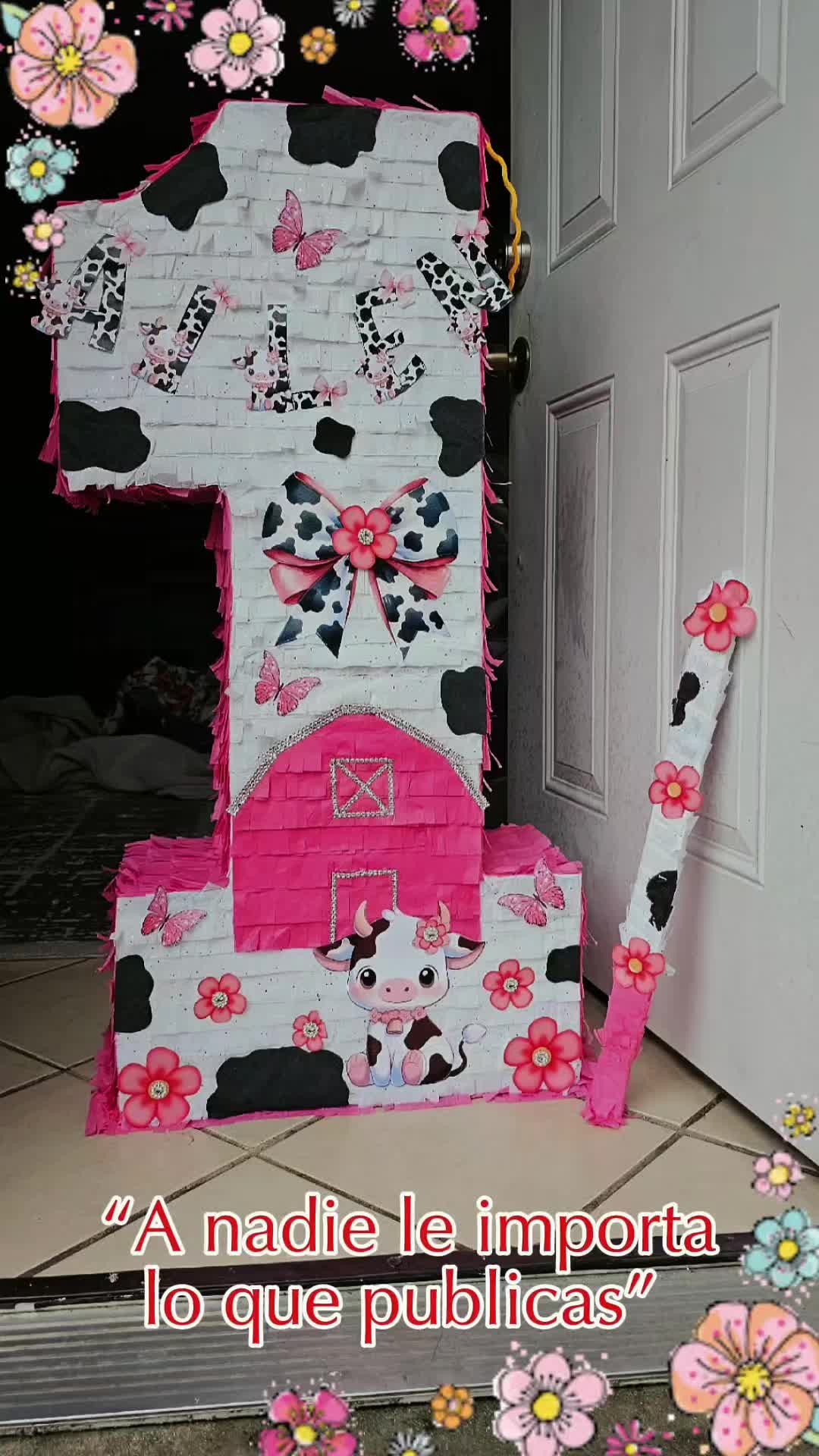 @Carismas Party Decorations
