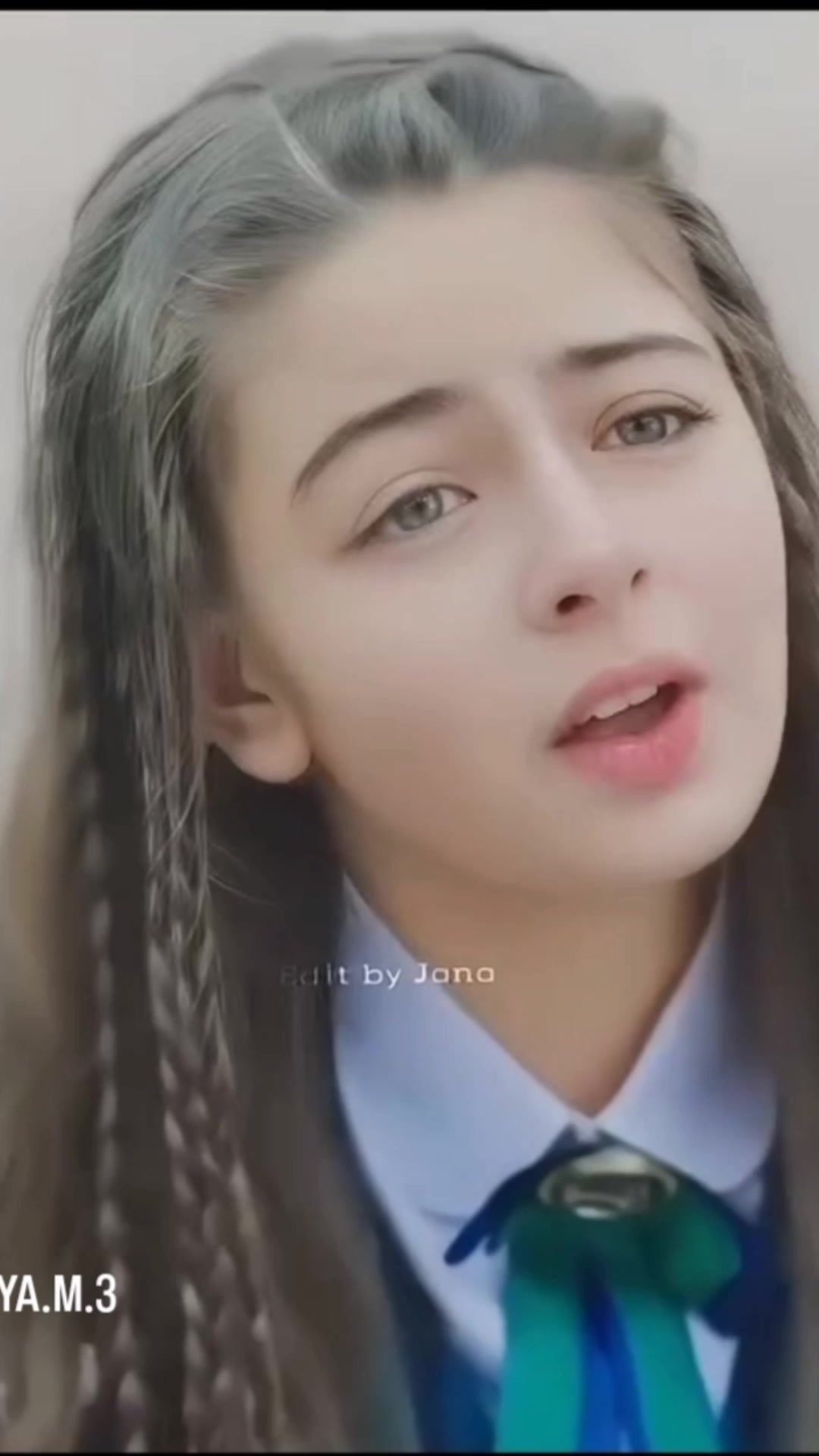 @🥀 Leya Kirsan 💔