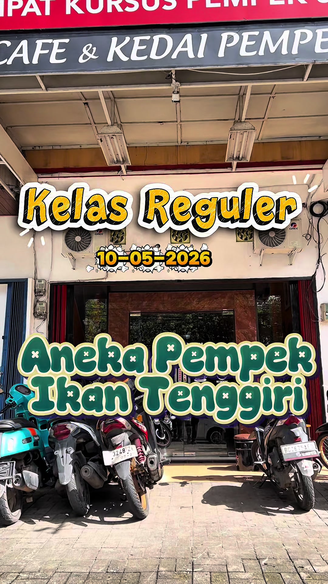 @Pempek Kapten