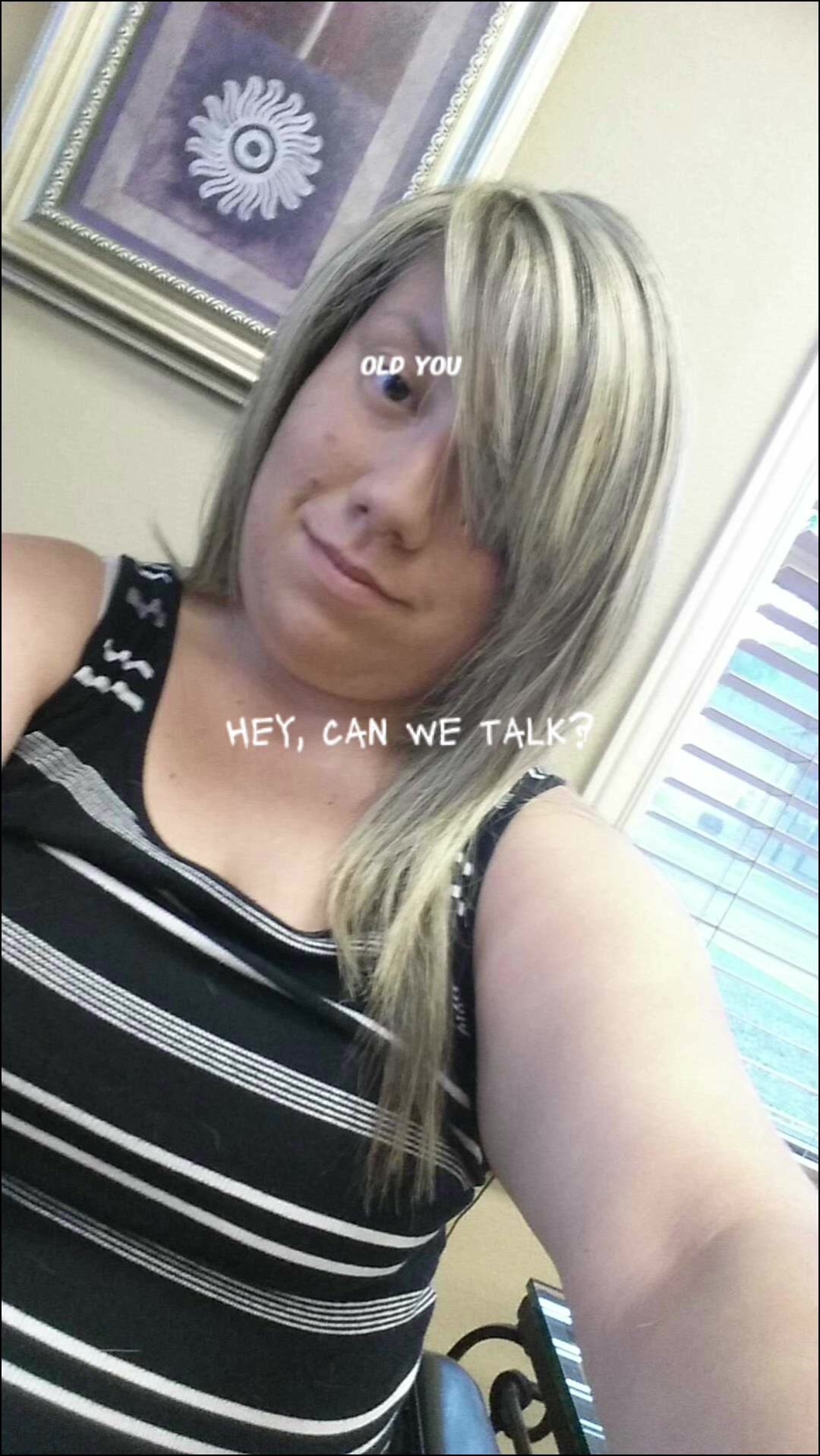 @Ashley long
