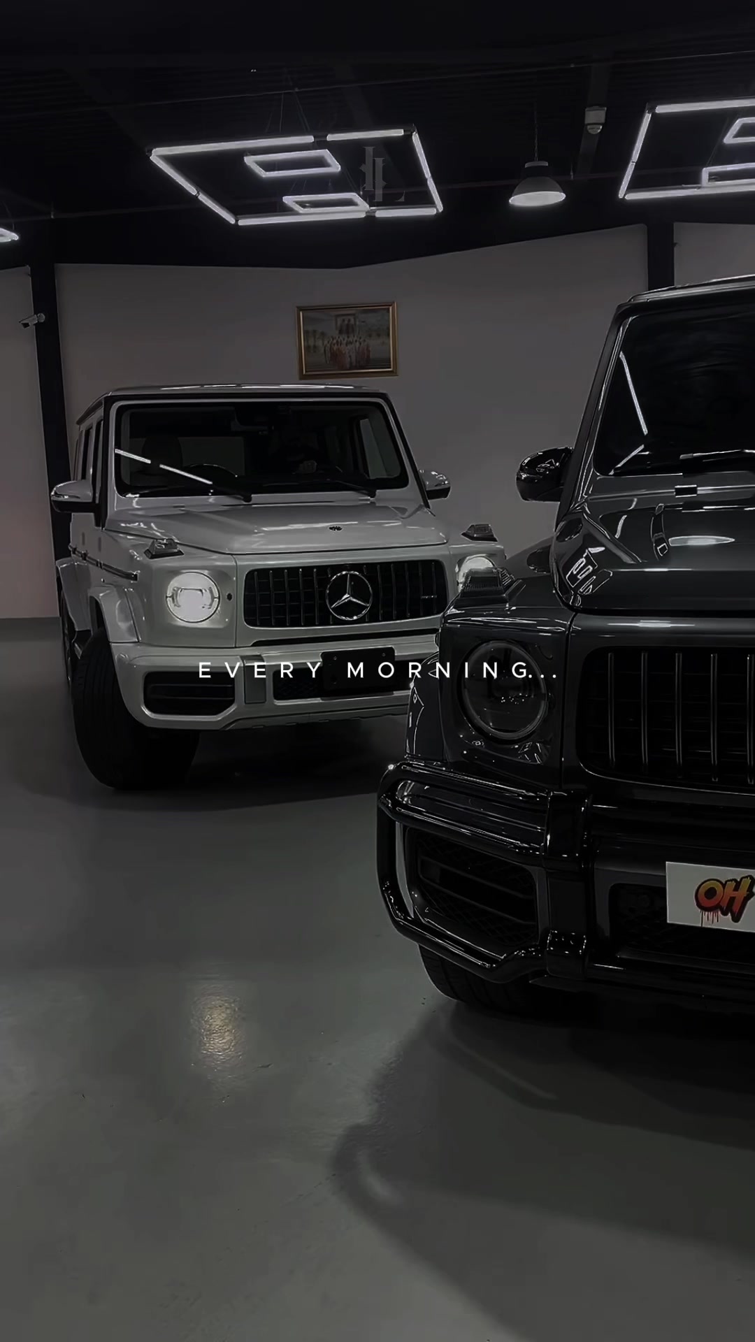 @Infinite.Luxe