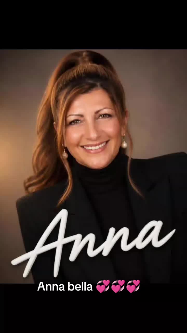 @Anna bella