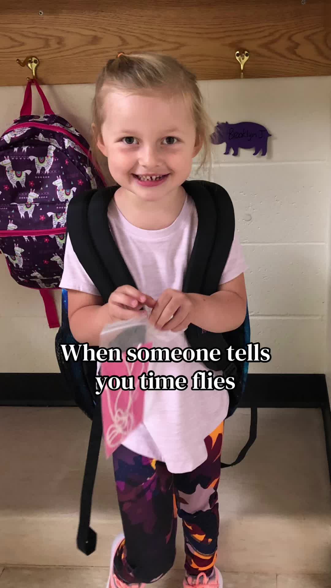 @Michelle