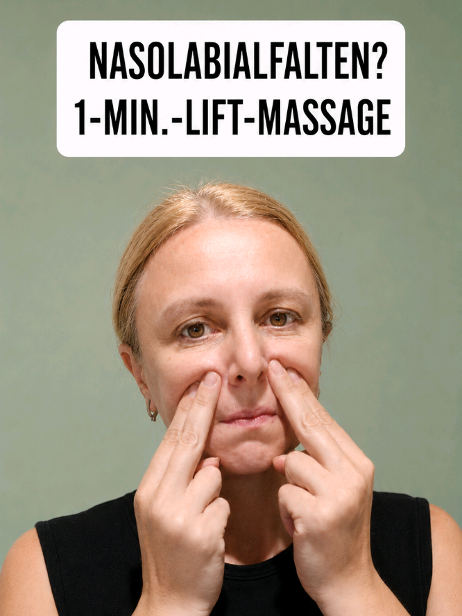 @Lena | Face Yoga & Massage 30+