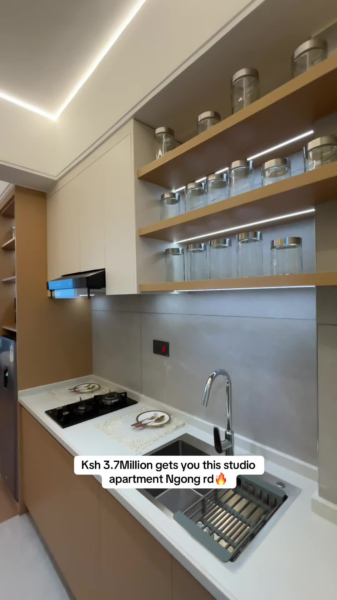 @Joe Skyline Homes