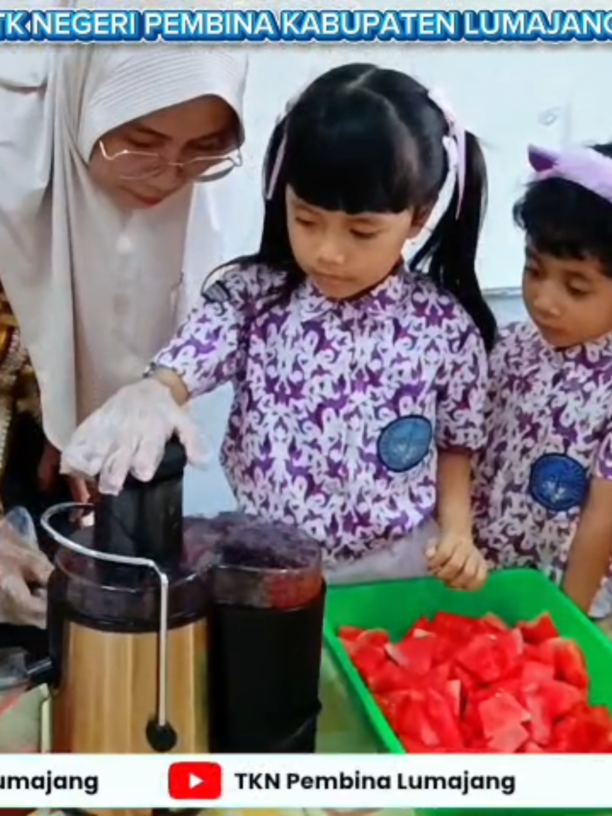 @TKN Pembina Kab_Lumajang