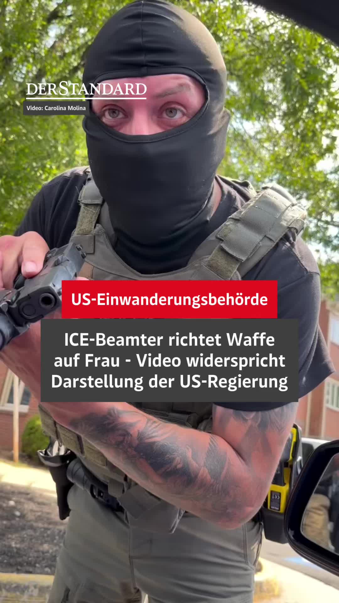 @DER STANDARD News