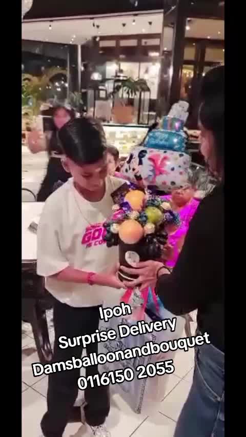 @Damsballoonandbouquet ๐๐๐๐