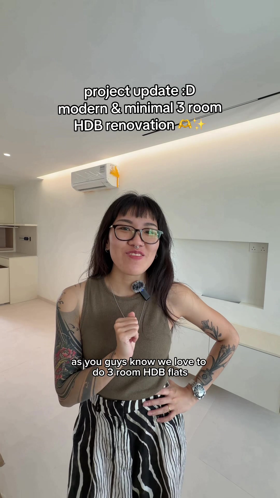 @Renowerkz | Unique in Life