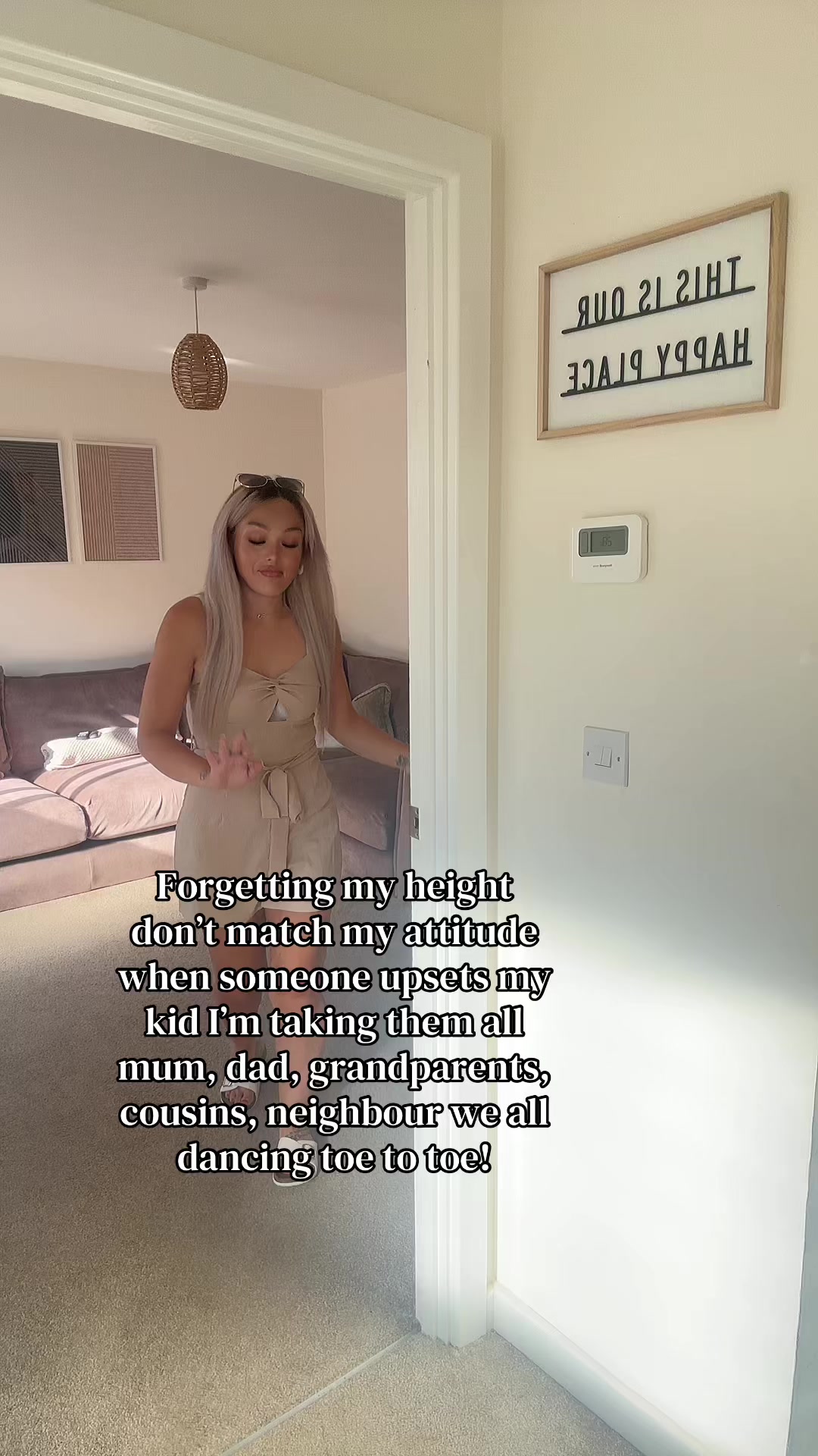 @Zoe Vs Mumlife✨