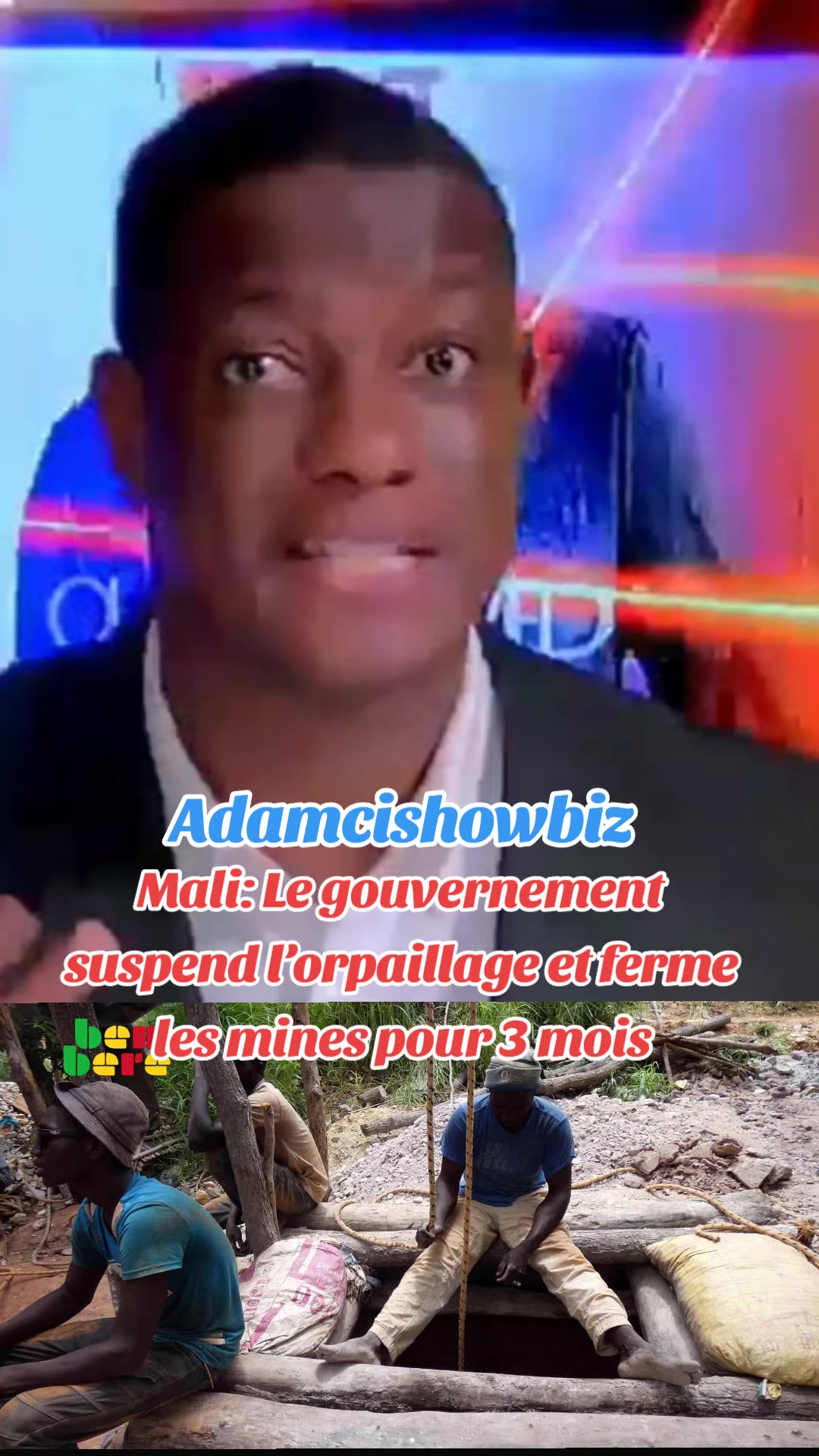 @Adama Hamidou Cissé