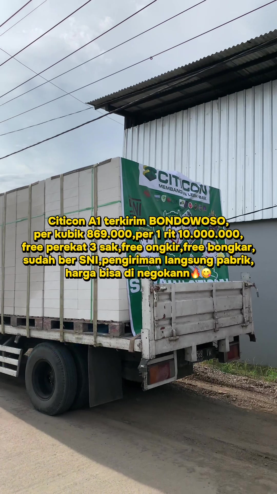 @Citicon Indonesia