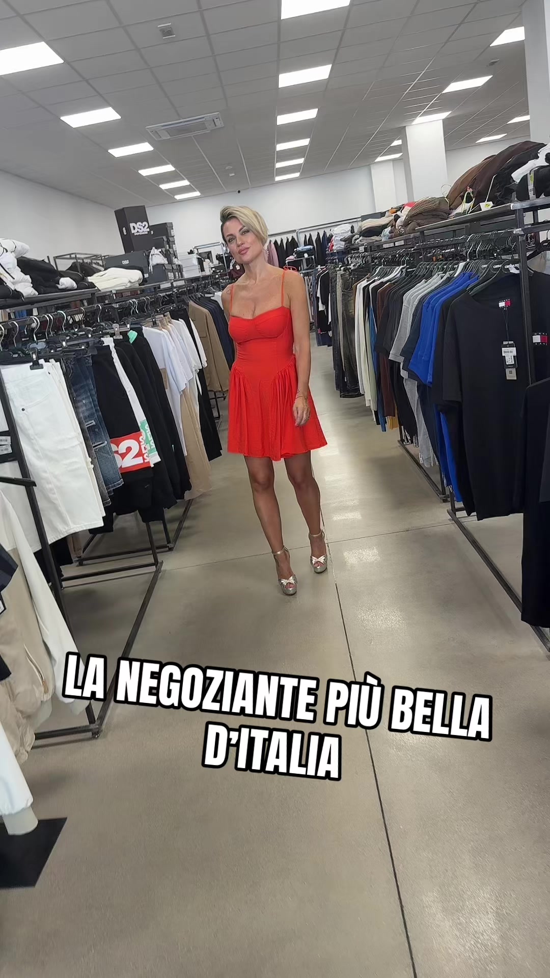 @Crisma Fashion Brands