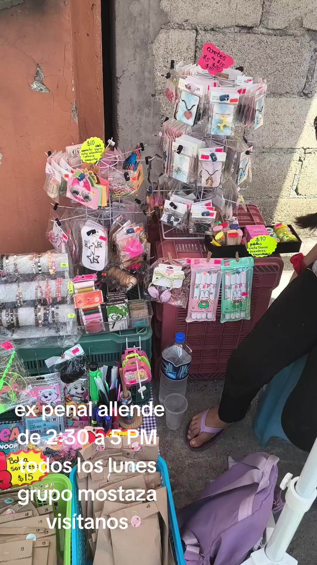 @accesorios Key