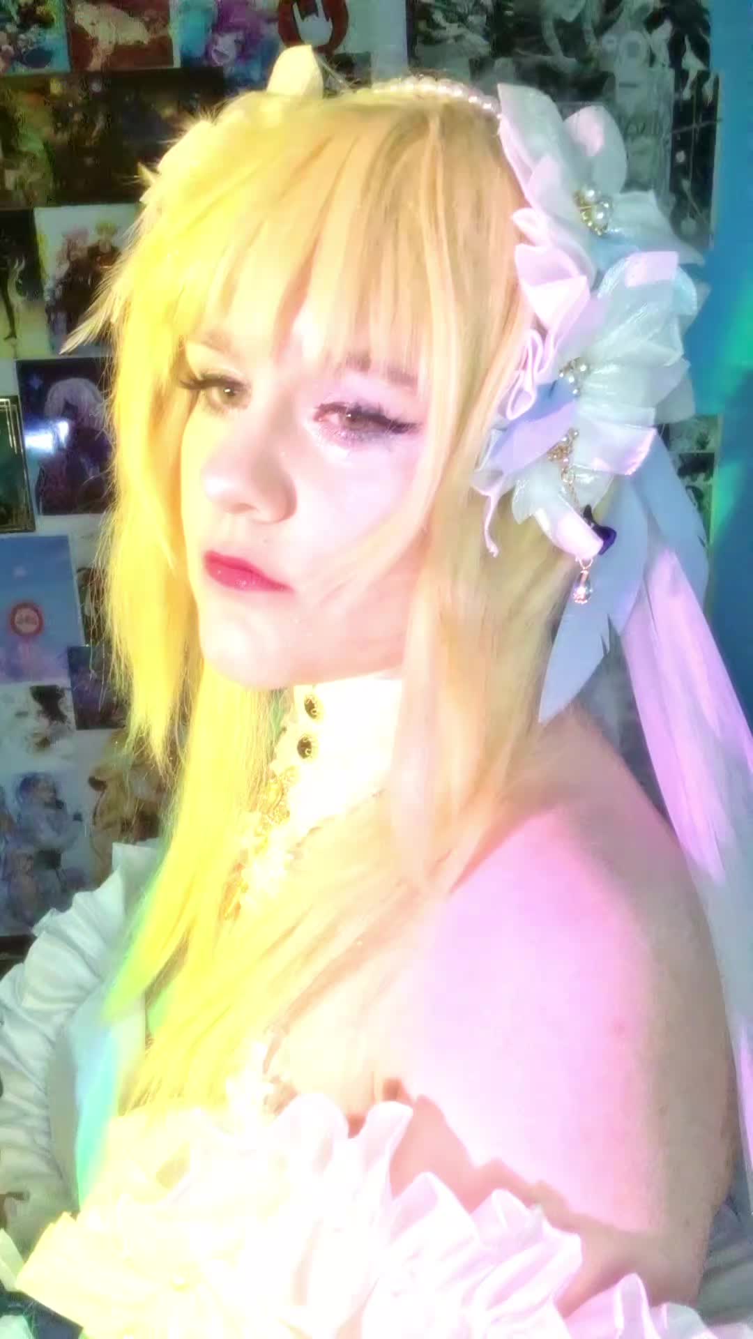 @🐰♡₊⁺𝓜𝓲𝓴𝓪₊⁺♡🐰