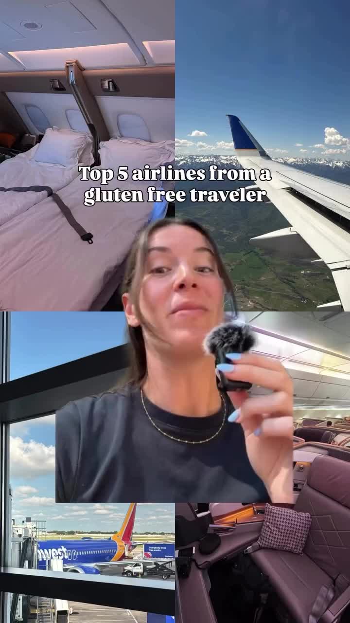 @Gluten Free Sarah