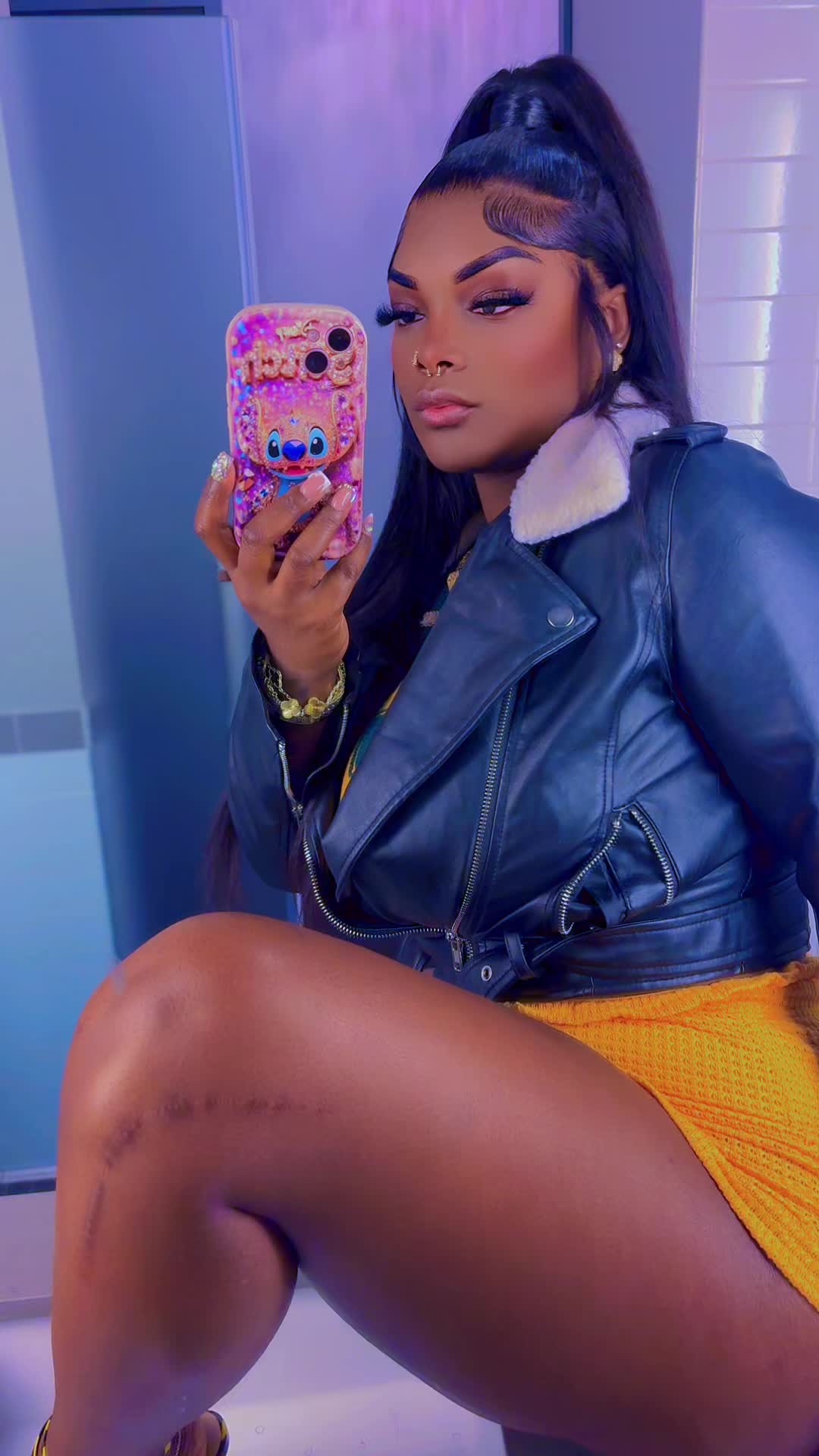 @She.Is.Woo