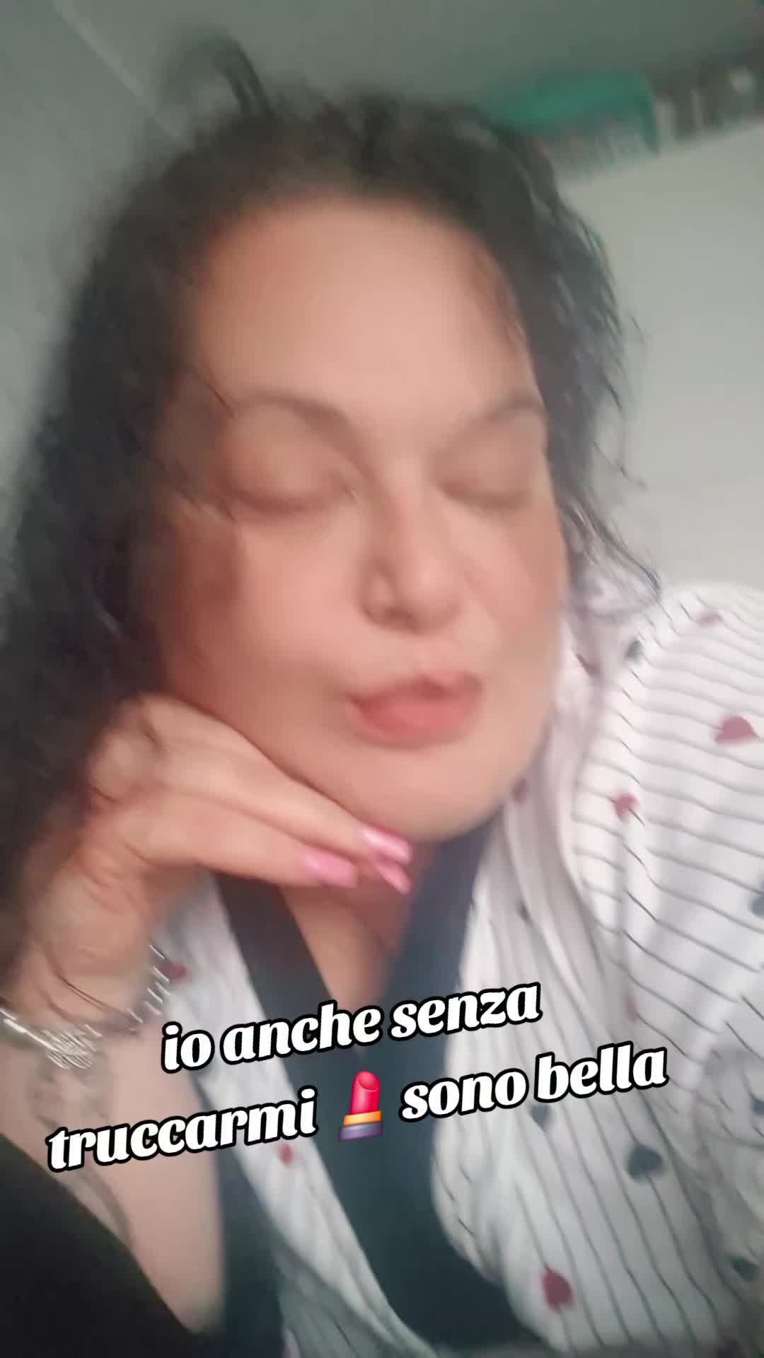 @❤👑 ⚜Sabrina Lombardi⚜👑❤