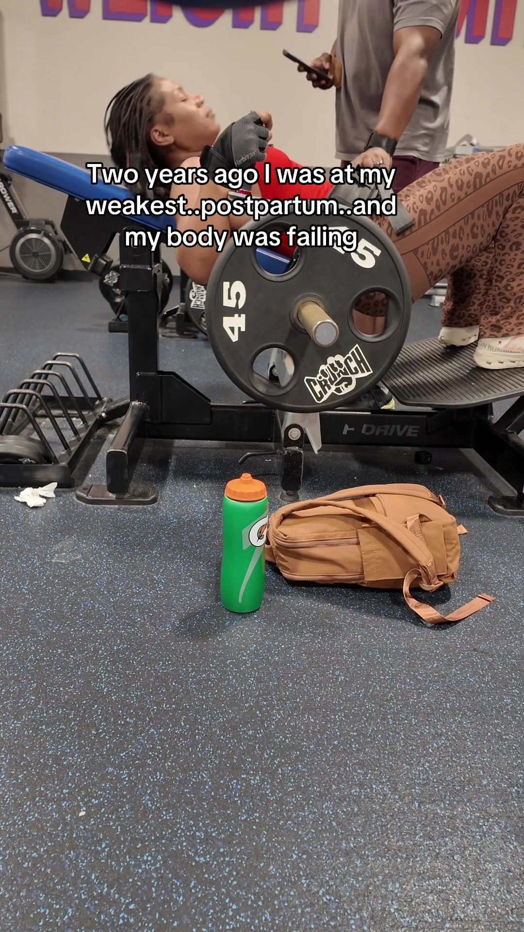 @Fitness| Mom |TikTok Shop