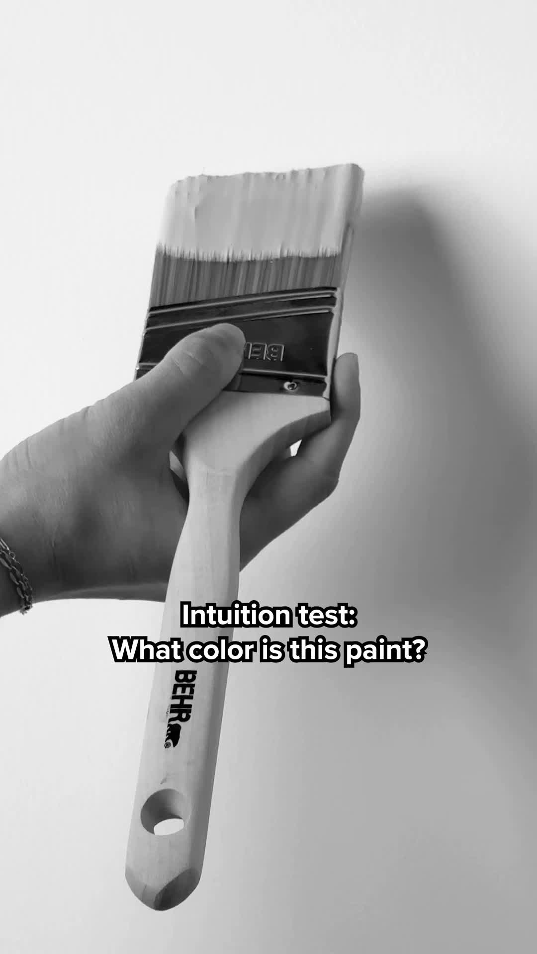 @BEHR® Paint