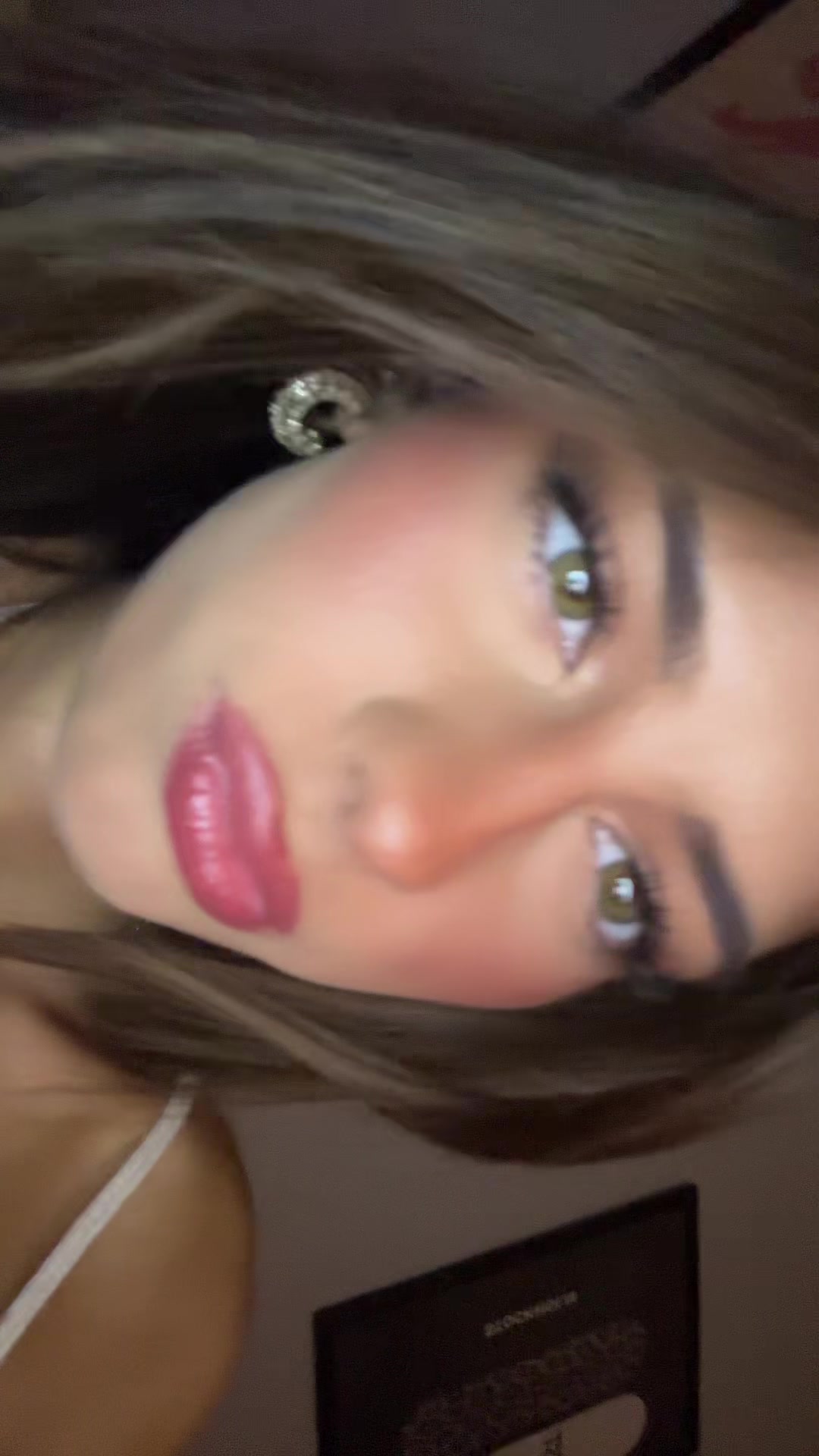 @kiran alexis