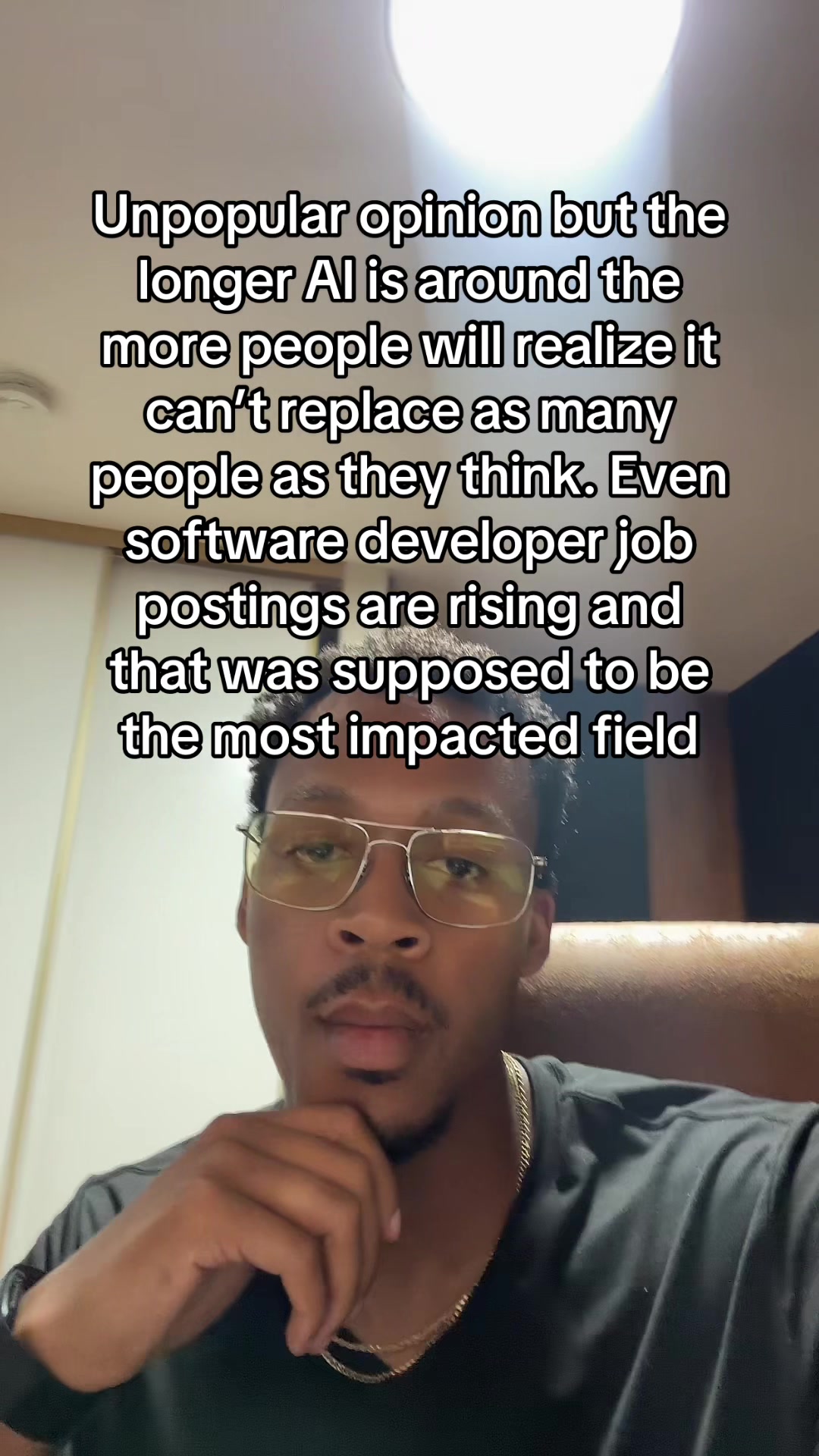 @Vincent Powell