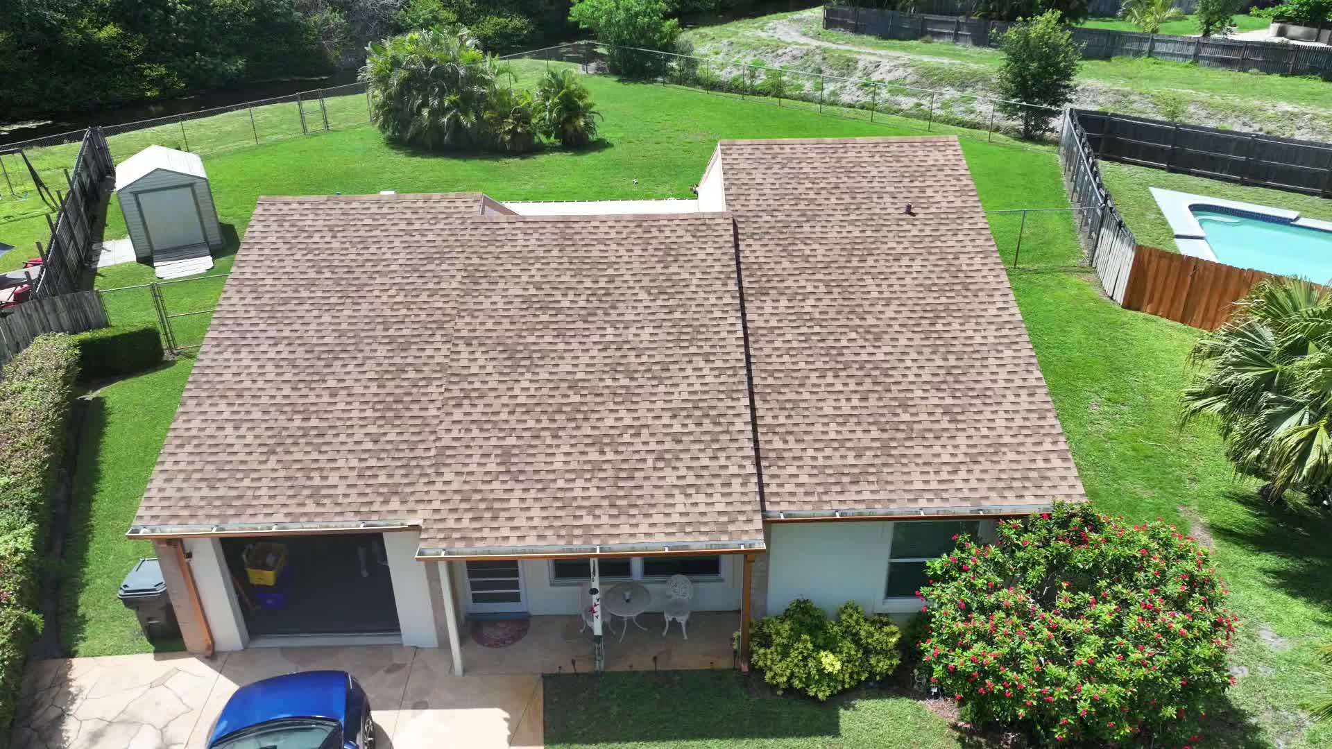 @Superior Roofing of florida