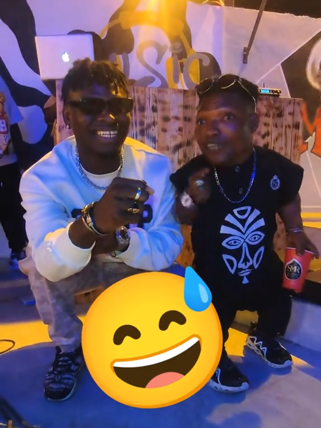 @NANI MOTO