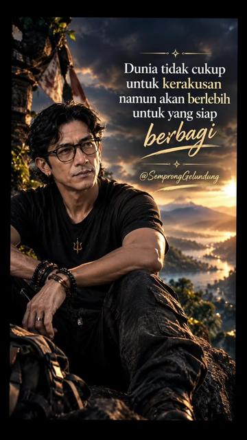 @Semprong Gelundung