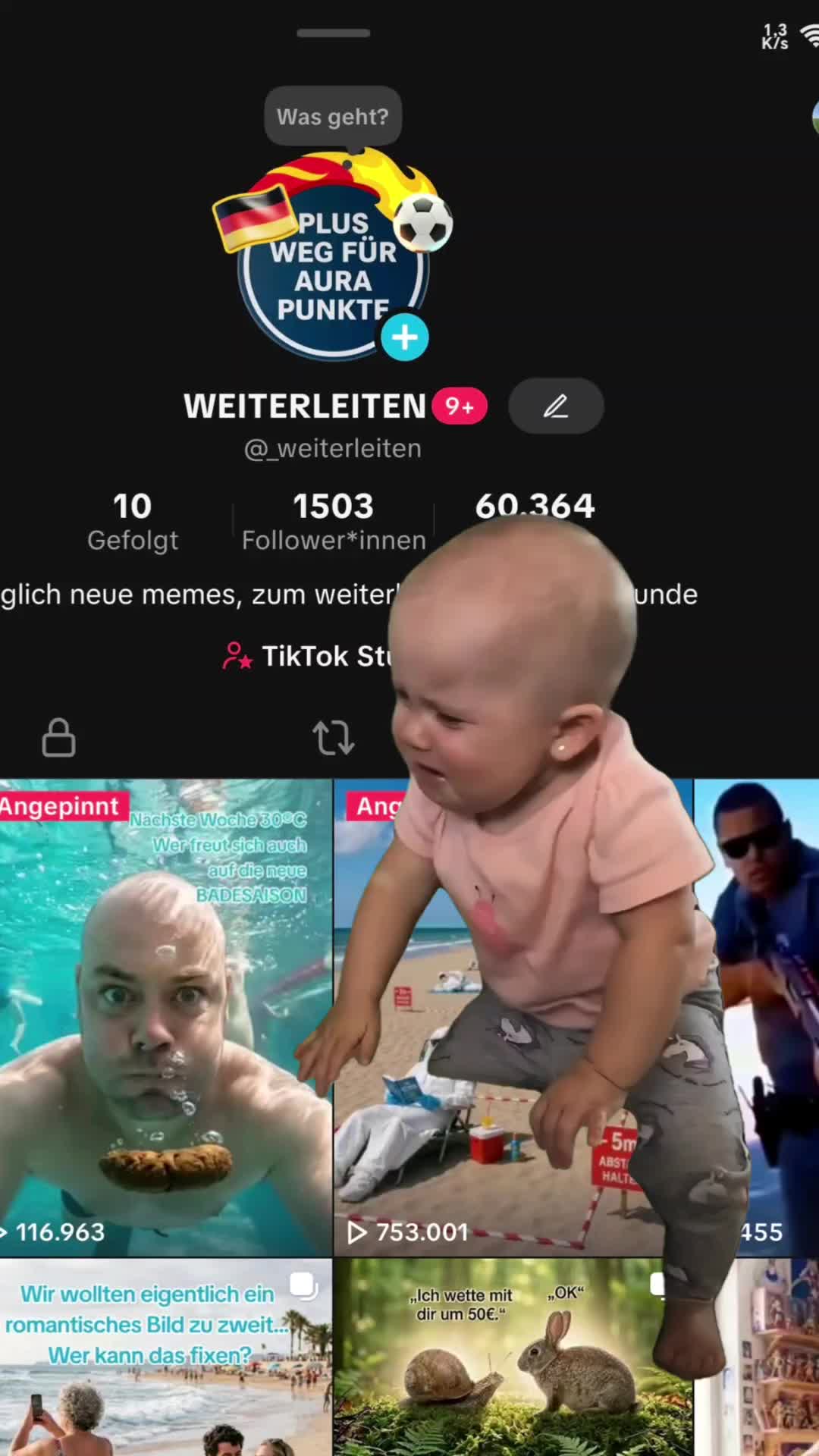 @WEITERLEITEN