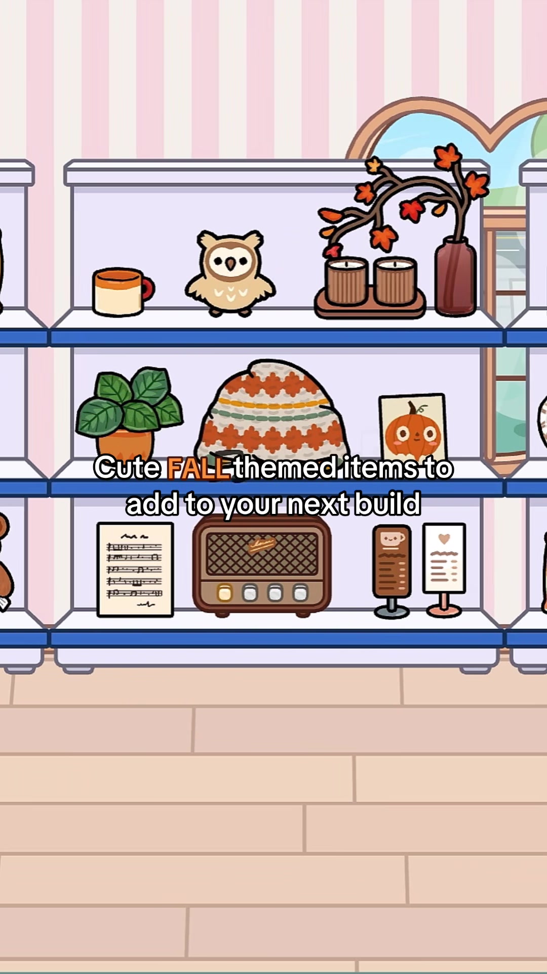 @Toca Boca aesthetic