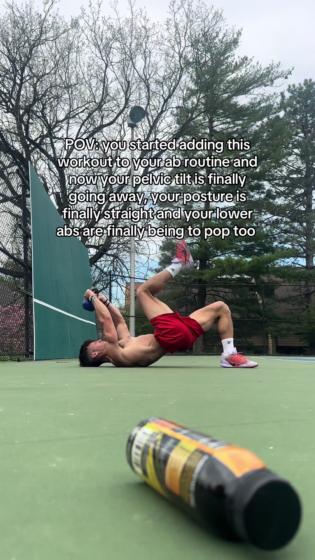 @Pete Kaso | Fitness