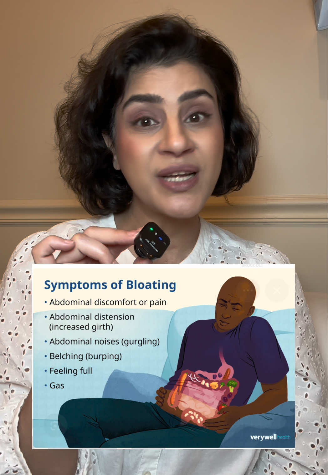 @Mona Aslam | Gut & Glow Coach