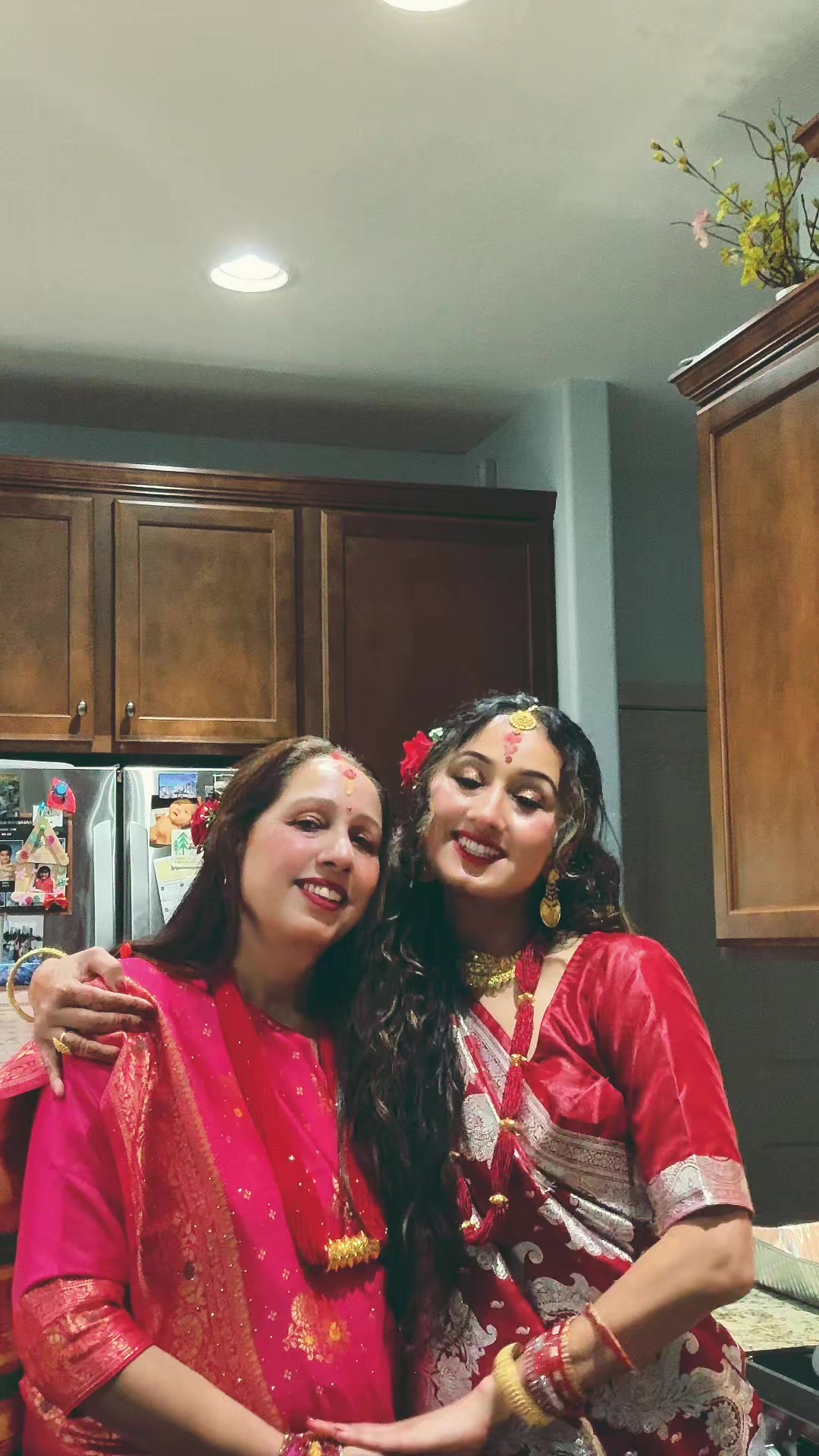 @Bandana Binadi ❤️
