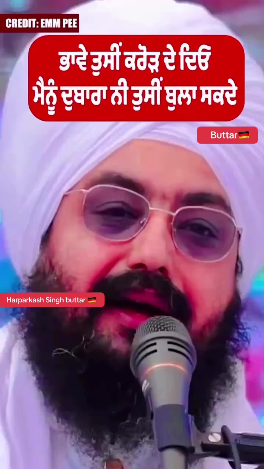 @Harparkash Singh Buttar 🇩🇪