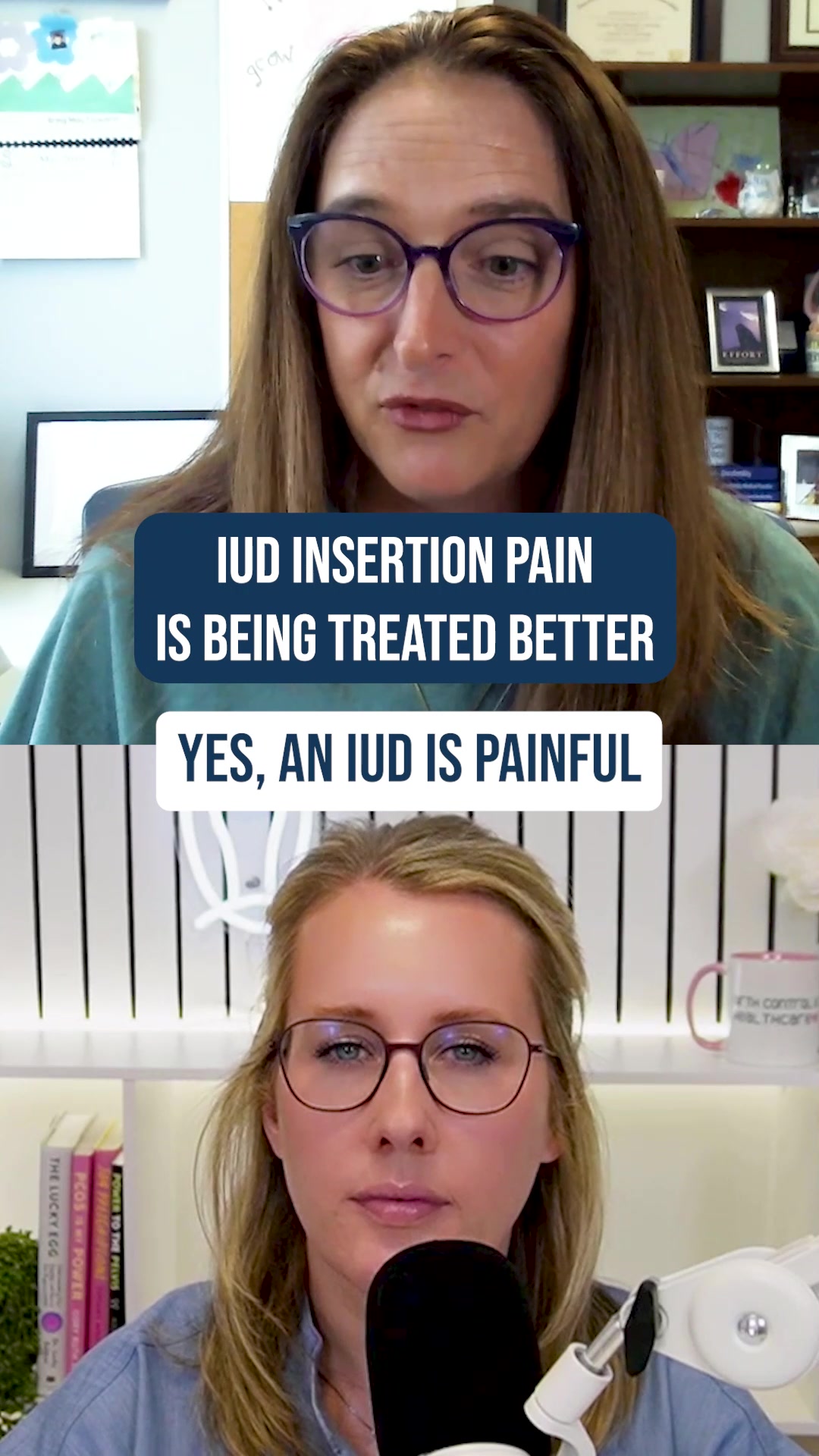 @Paging Dr. Fran
