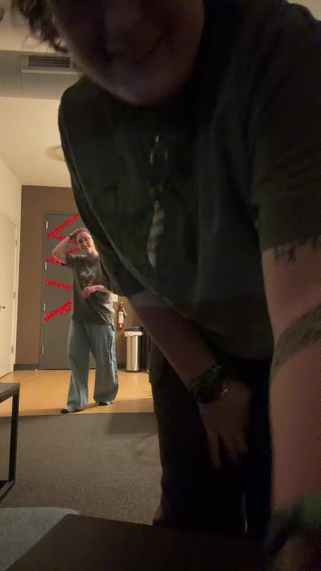 @Sucker of toes