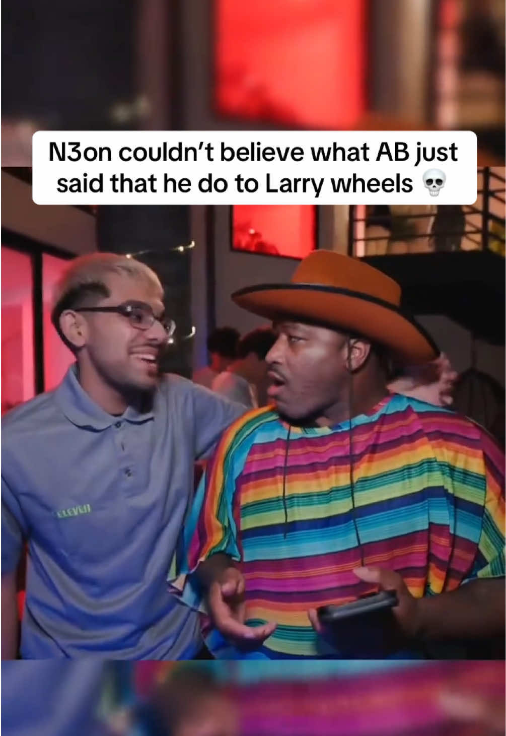 @N3on