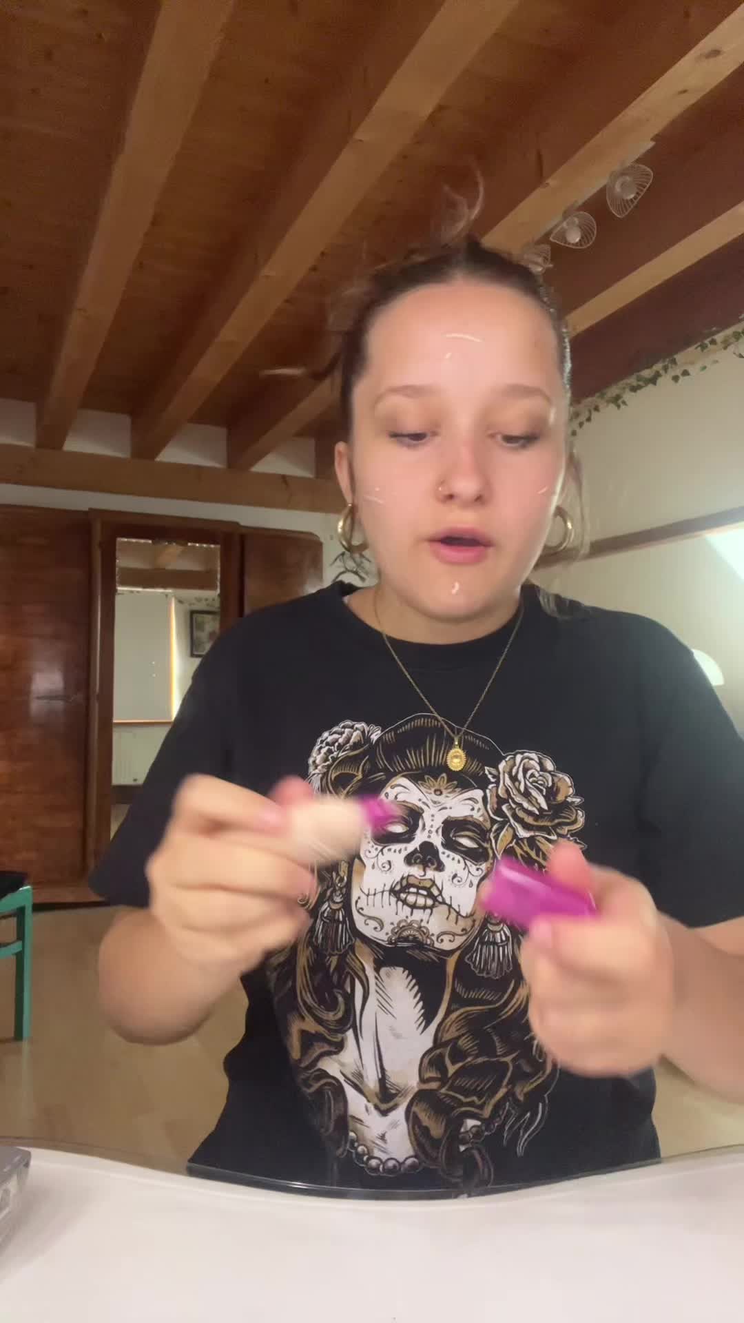 @eugénie 🪼
