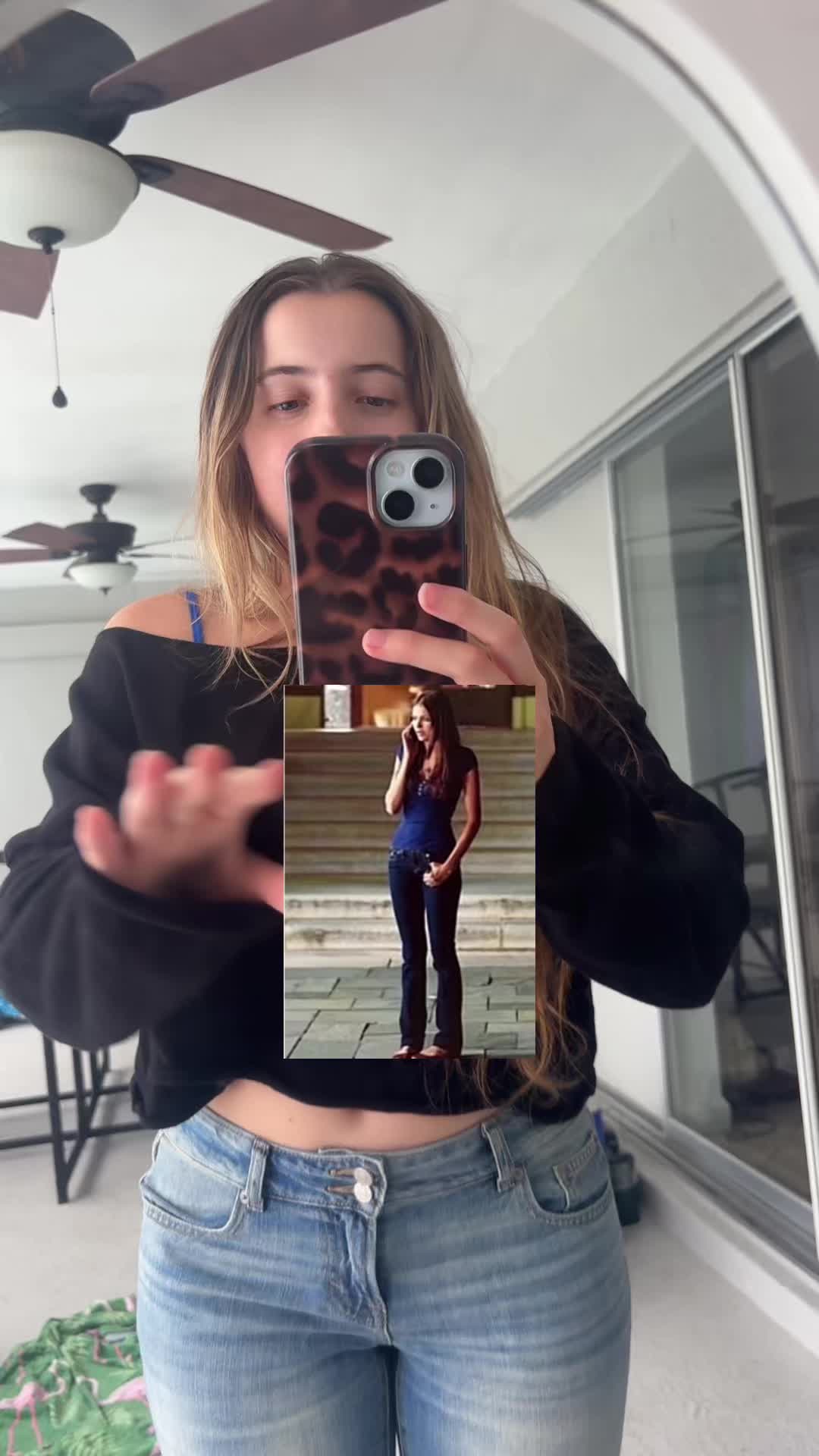 @Alicia Michelle