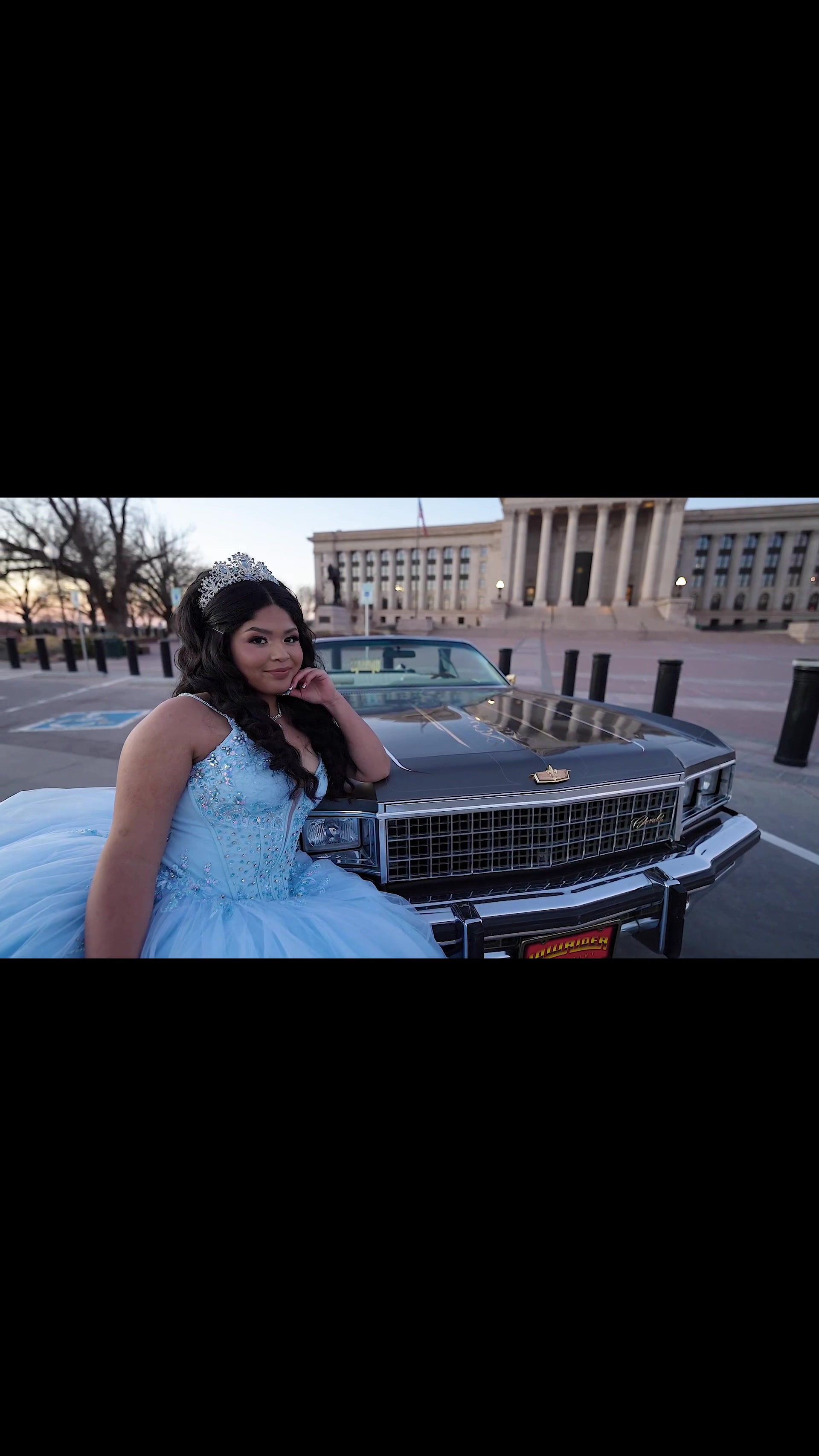 @Xonezquinceañeras