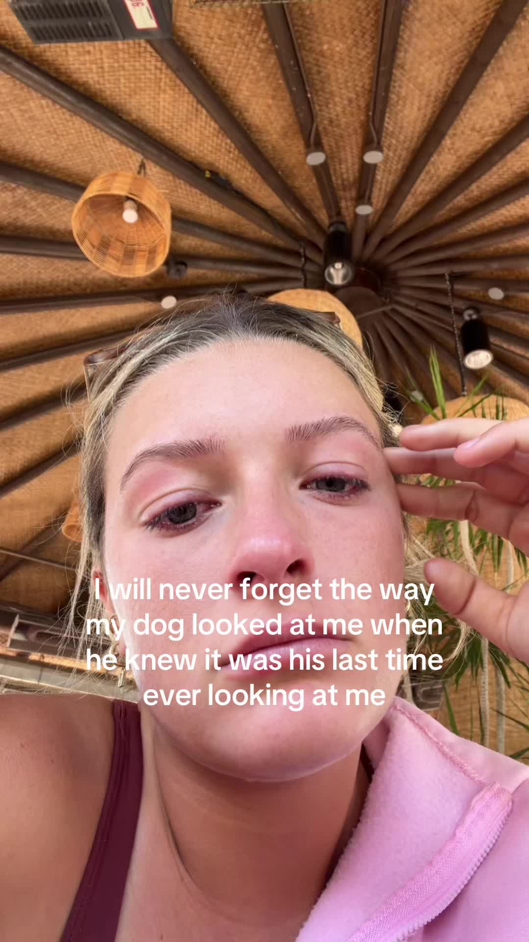 @Kenzie