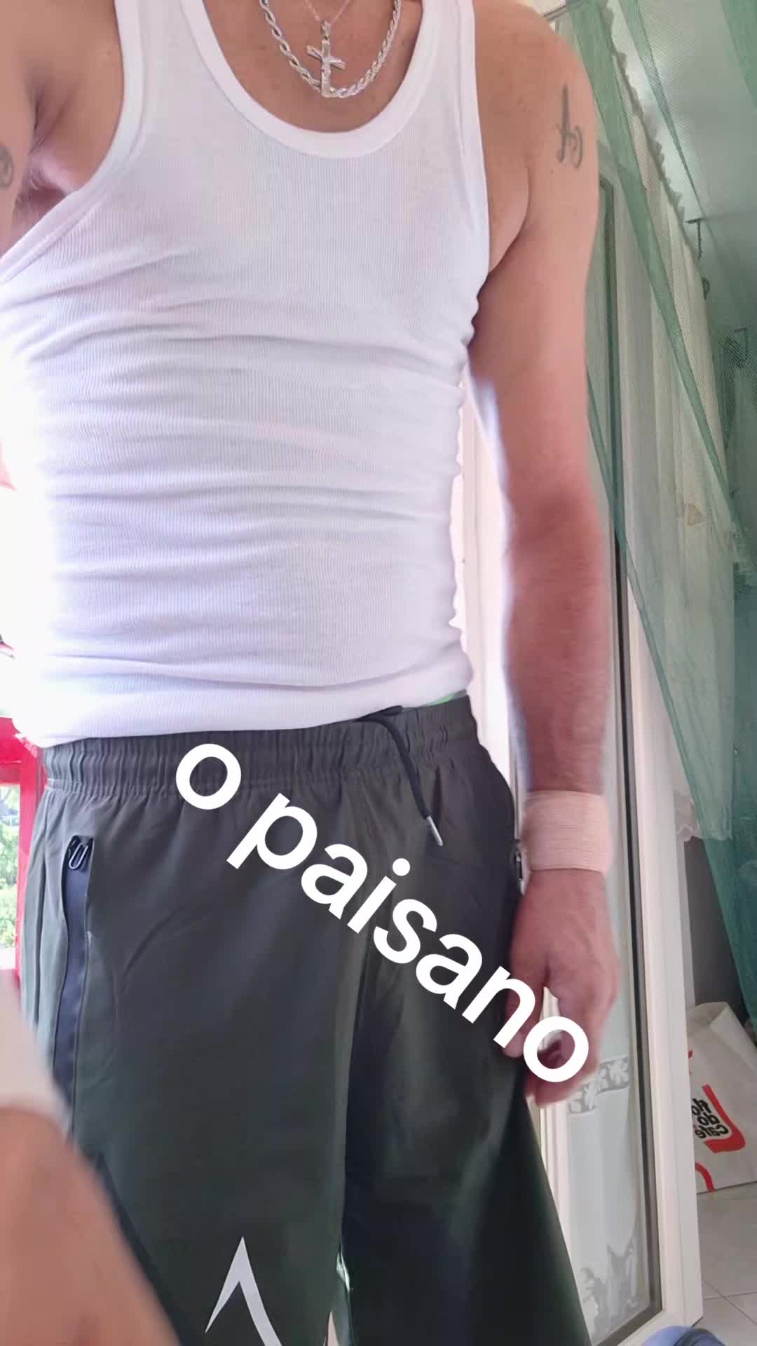 @Antimo cavaliere o paesano