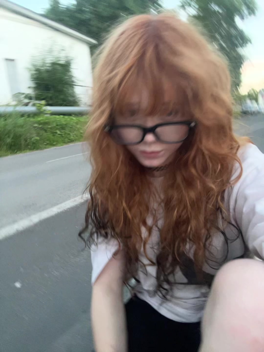 @глистик