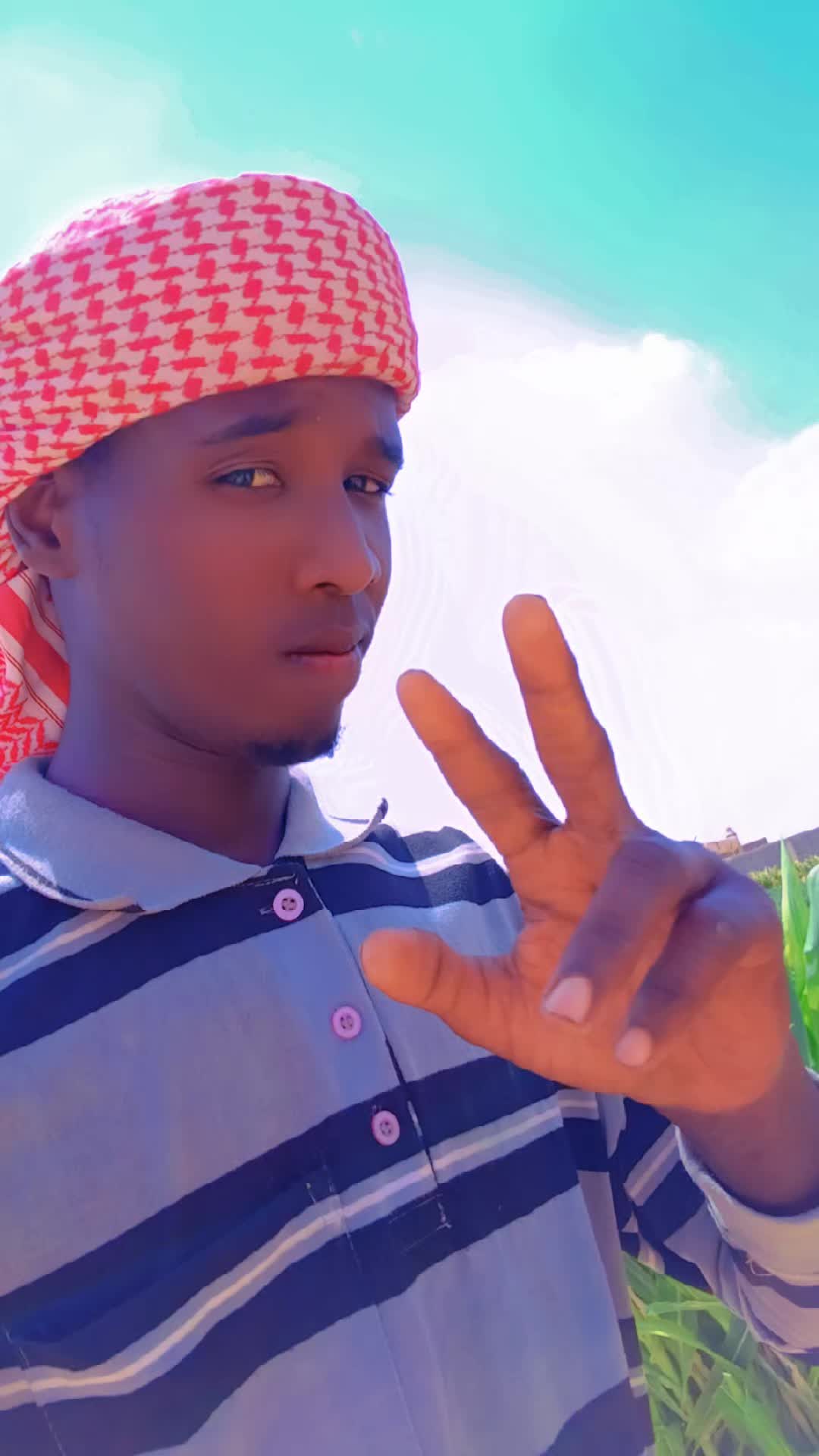 @Abuu Zaakir Al oromiyyi